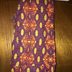 LulaRoe TC leggings